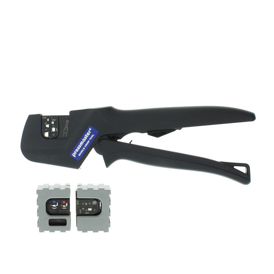 Kabelschoenen geisol MTS t/m2,5mm² adereindhulzen t/m10mm²