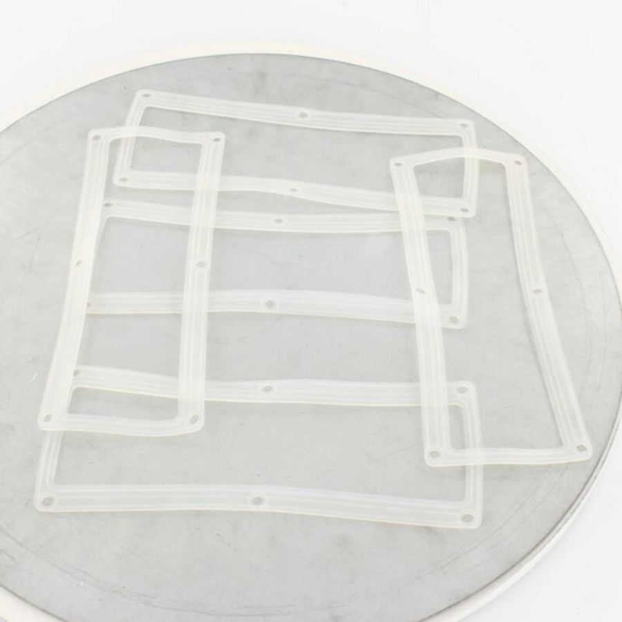 Set a 5st. Pakking inspectiedeksel a037406.20