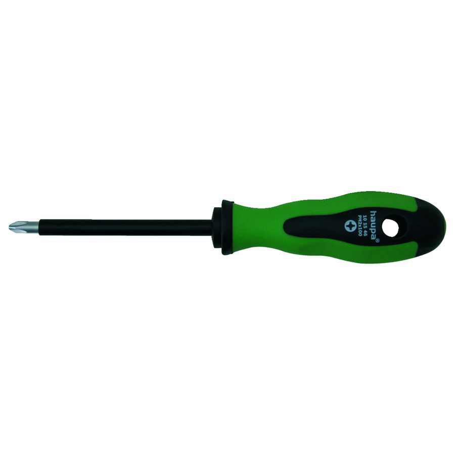 Schroevendraaier kruis PH 0 145mm lang geisoleerde kling 2C