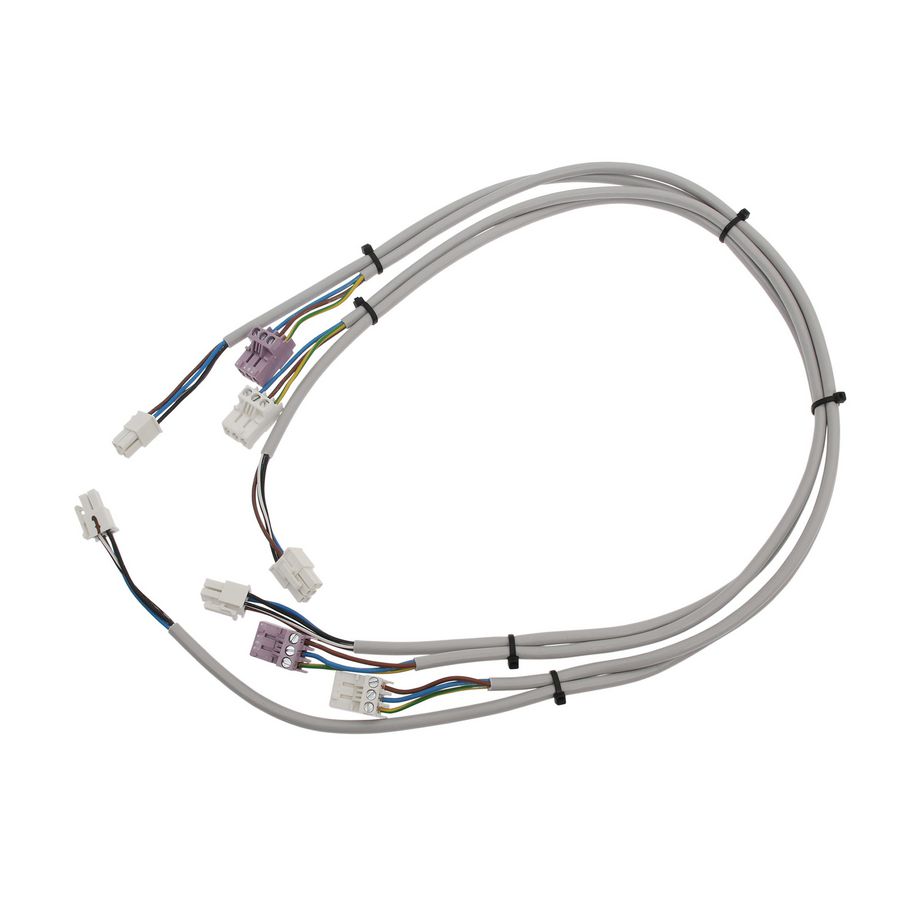 Kabelboom EMC Filter 0020150122