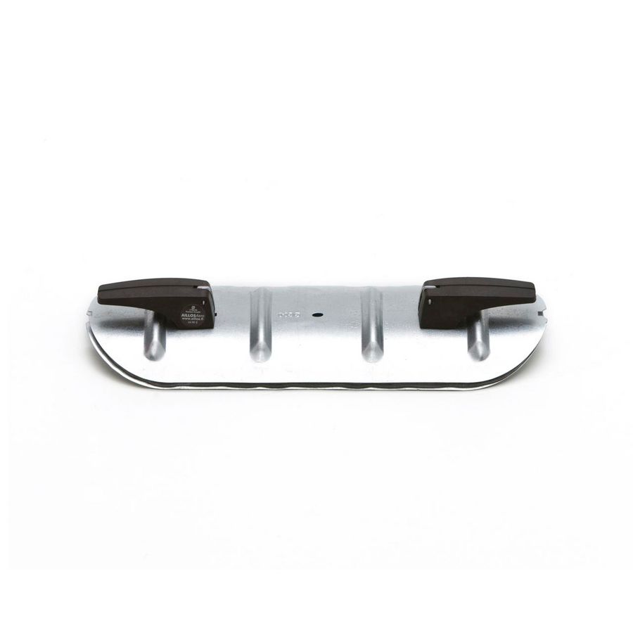 Inspectieluik ADT voor spiraalbuis (185x85) 125mm