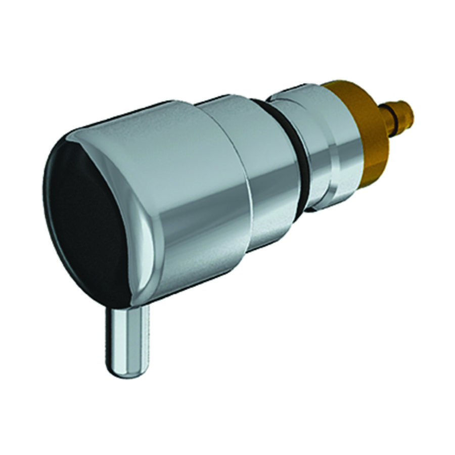 Mechanisme voor zeepverdeler type 729150 en 729200