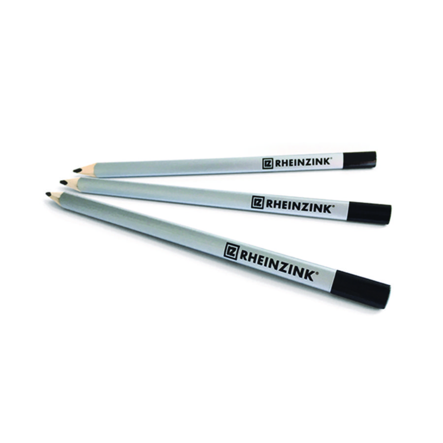 Timmermanspotlood driehoekig