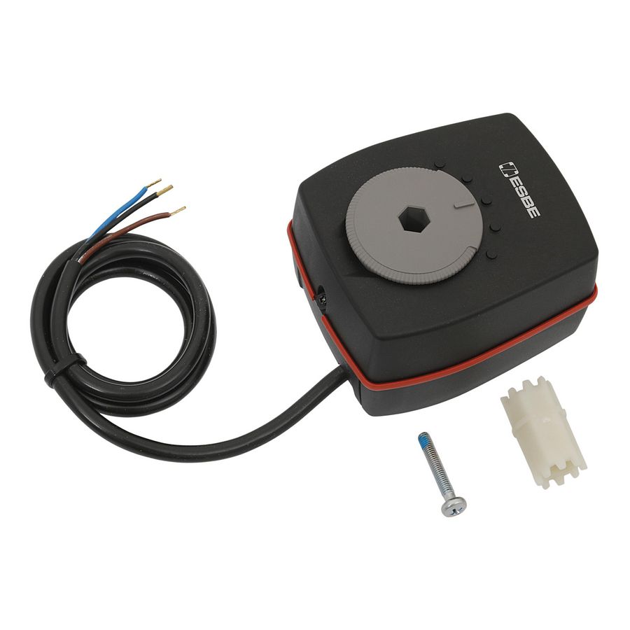Stelmotor 0020151174