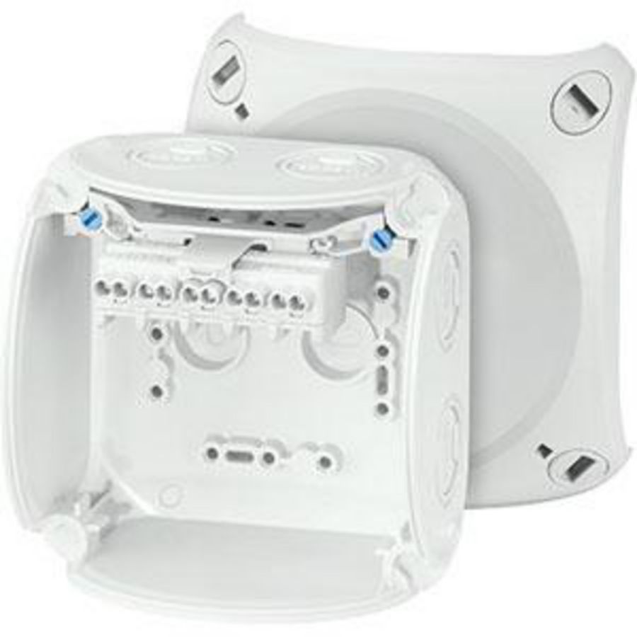 Kabeld. IP66/67/69 BM2 0,75-4 mm2 5 P. Invoer M20/25 VVE=5