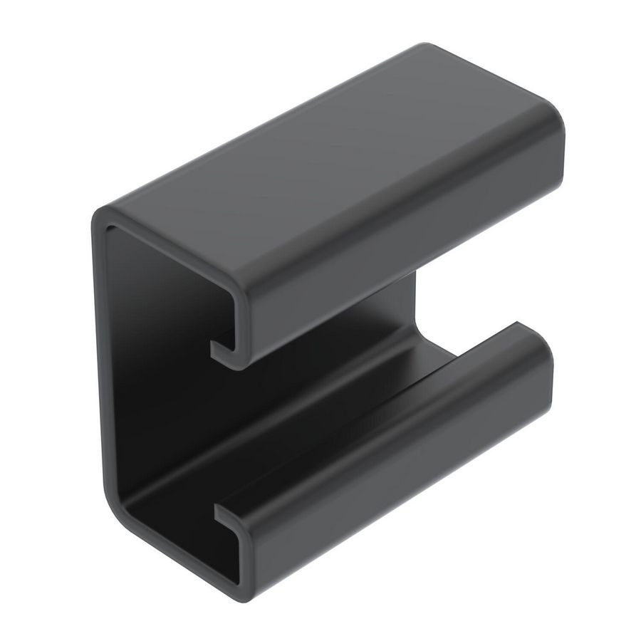 Spacer use in US 3 support 46x40x22,5 Staal PES135-Po VVE=20