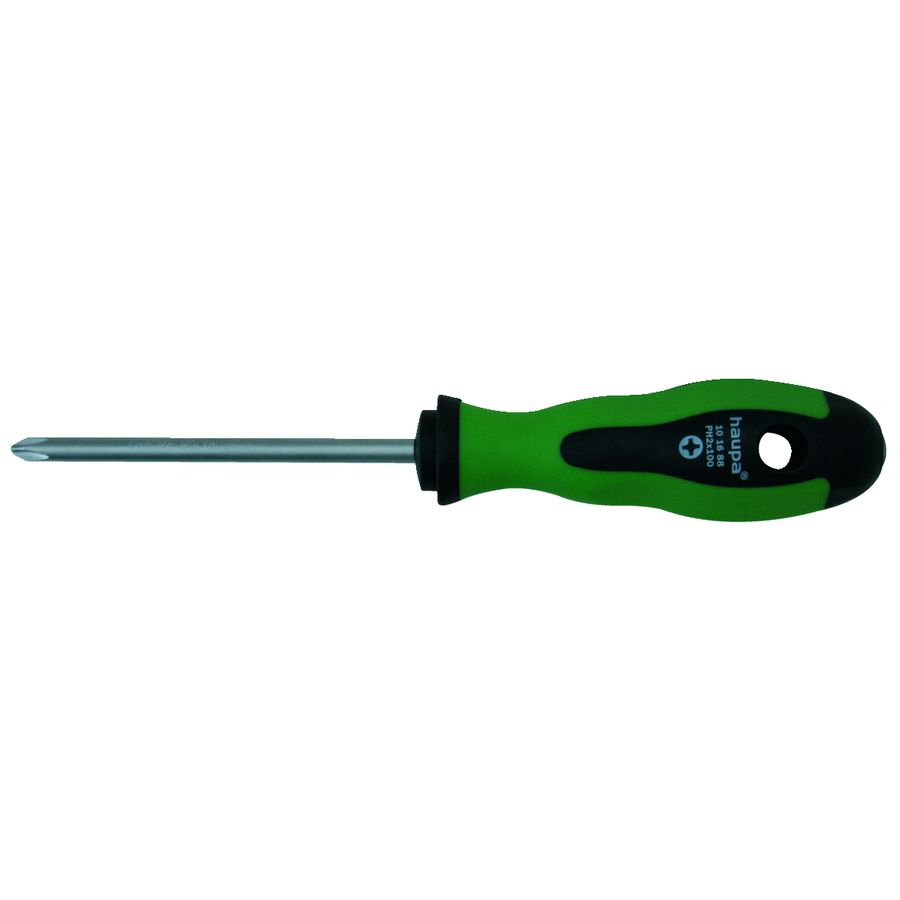 Schroevendaaier Sqare 2x100 205mm lang 2C