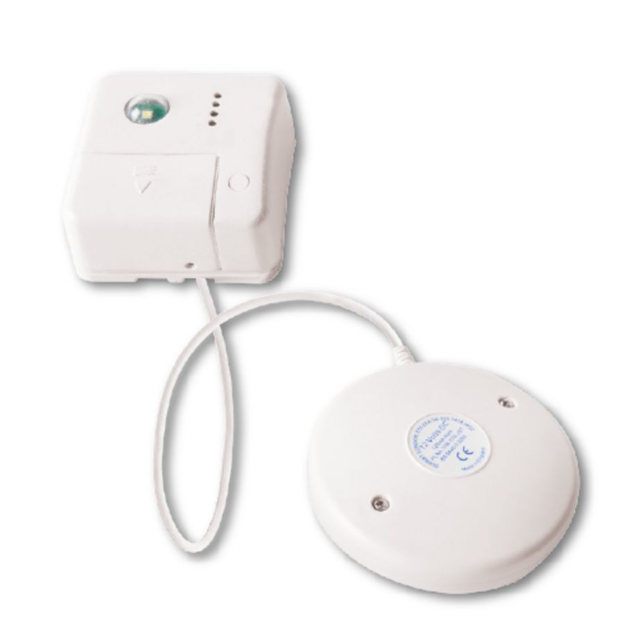 Slecht horende alarm module incl. tril-kussen (compatible FH