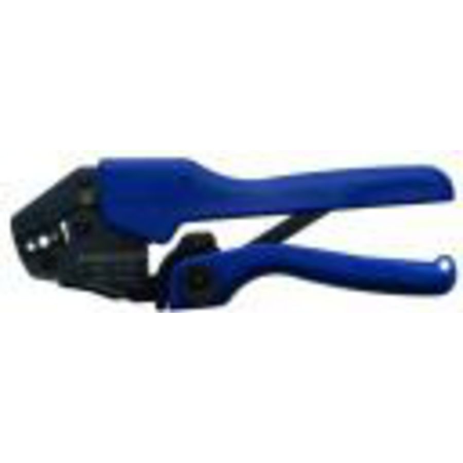 Sperkrimptang Coaxial: RG 174 & 179 3.25/4.52/1.69mm A/F