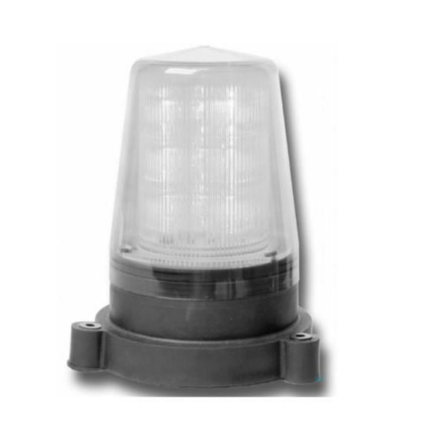 LED-signaal licht blg led 230 VAC helder