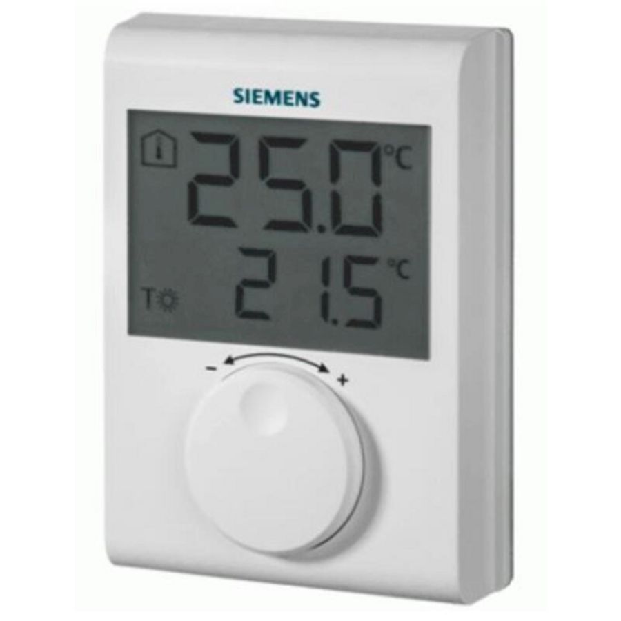 RDH100 Ruimtethermostaat