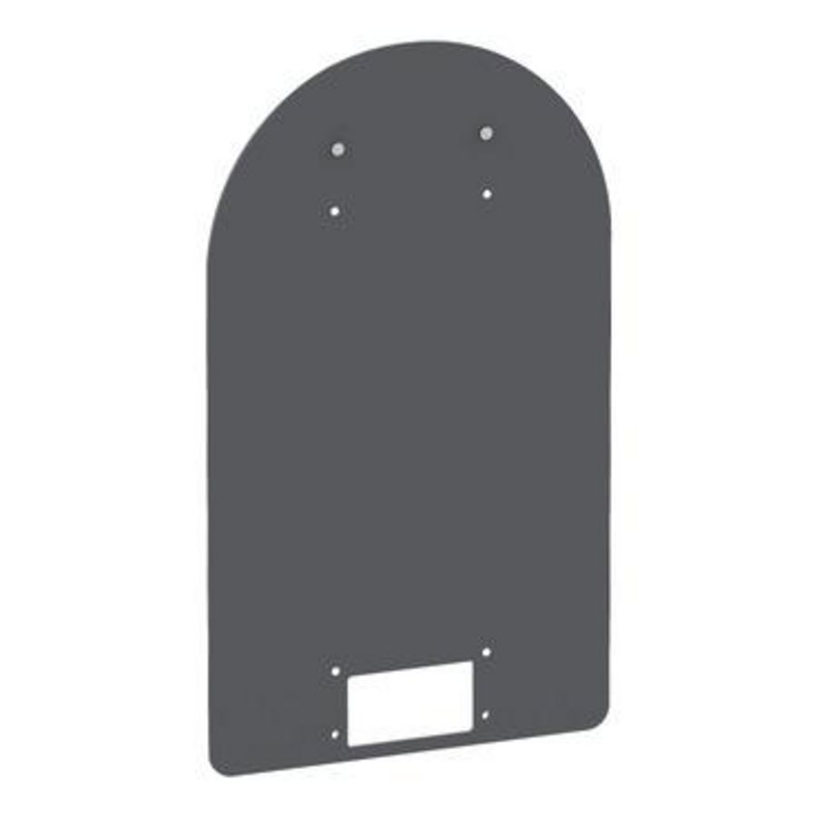 Conversion kit EVlink pedestal-support 2 EVlink Pro AC