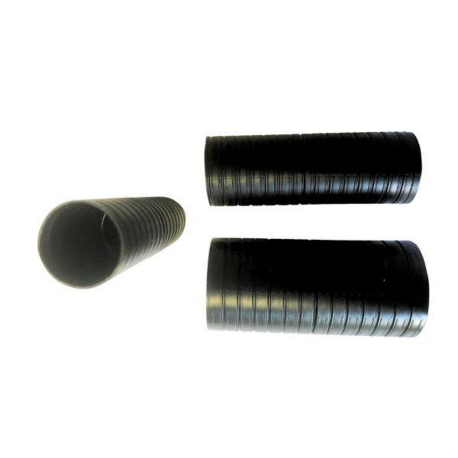 Solar flex conexie koppeling tbv UV-bestendige mantelbuis DN32