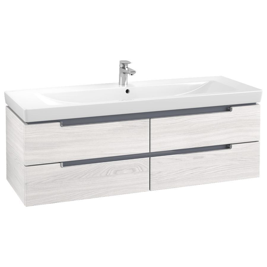 Wastafelonderkast Subway 2.0 1287x420x449mm A69110E8