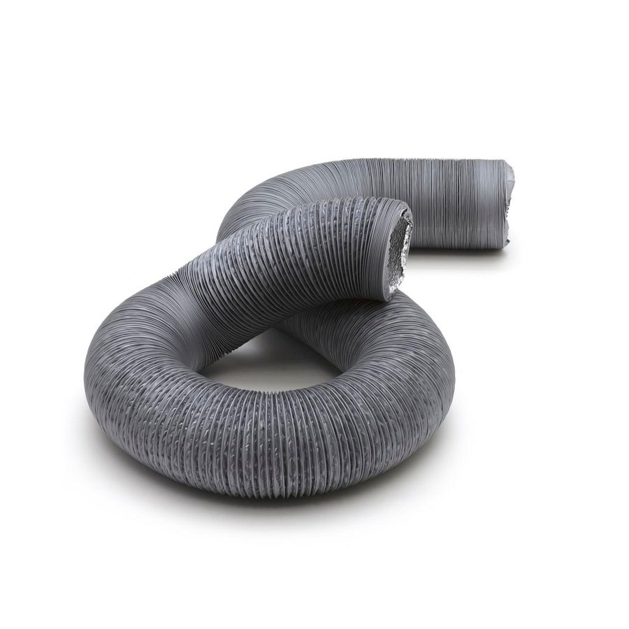 100mm FLEX L=10meter Flexibele slang combi