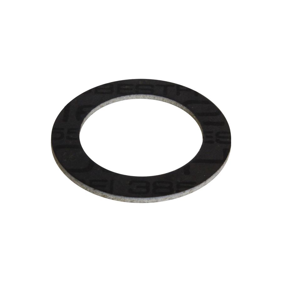 Zak a 100st. KoroHD-ring grafiet 42x55x1,5mm verp.