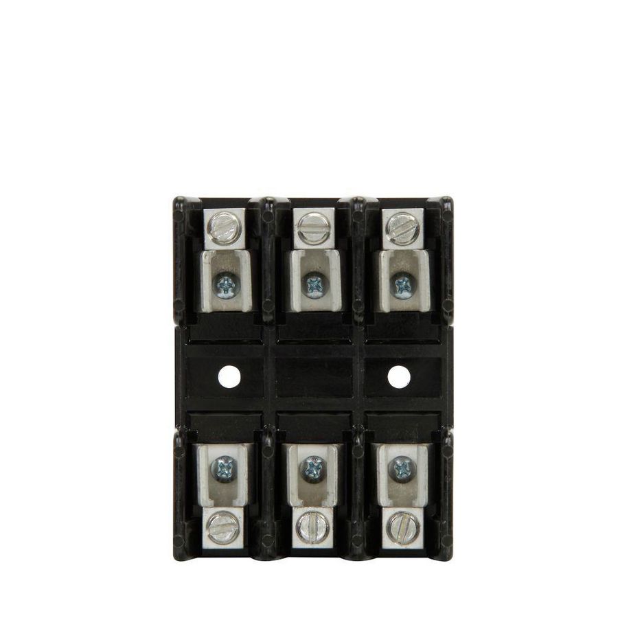Zekeringblok laagspanning 60 A AC 480 V 3P class G 70 VVE=25