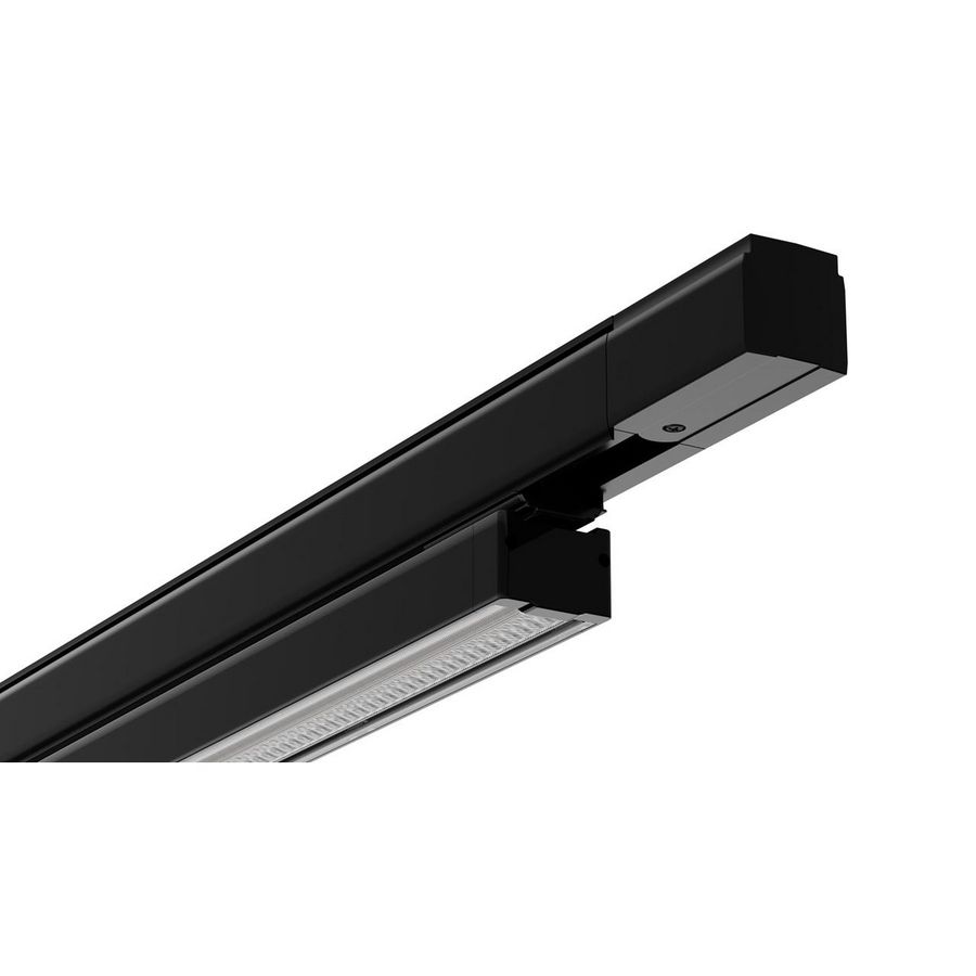 LED-module PIXO LINE 1500 90D 840 zwart excl. driver