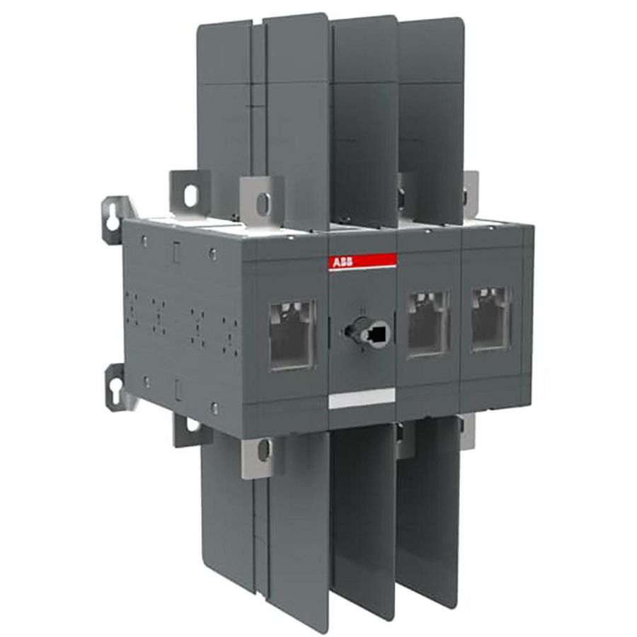 OT600U12C Handmatige omschakelaar