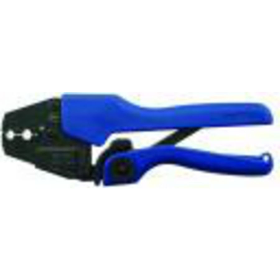 Sperkrimptang Coaxial: BNC RG59&Coax126.48/1.69/7.35/1.75