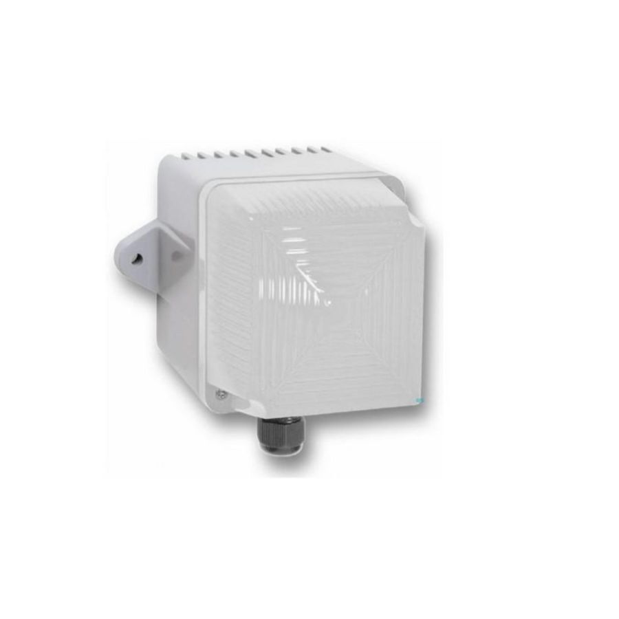 LED-signaallicht blk super led 24 VDC 2000LM helder