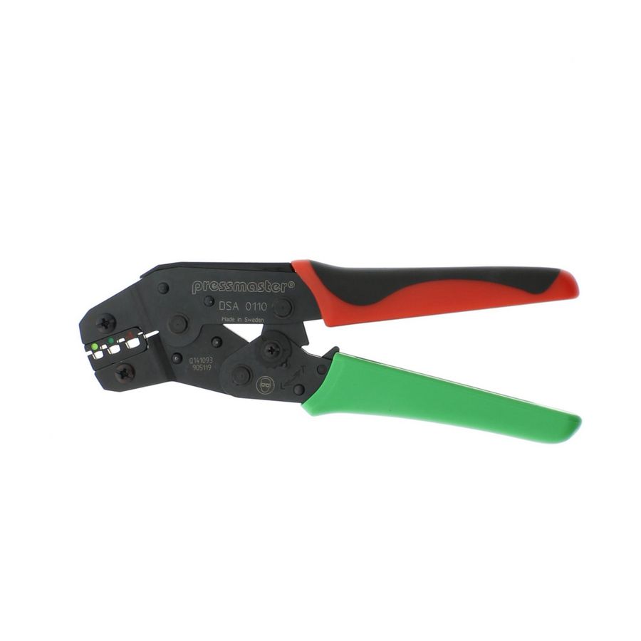 SKT STD uitv Ovaal pers. Geisol kabelschoenen 0,14-1mm²