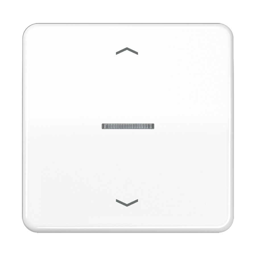 Afdekking zwart m.sens.v.o.a.232ME CD500 VVE=10