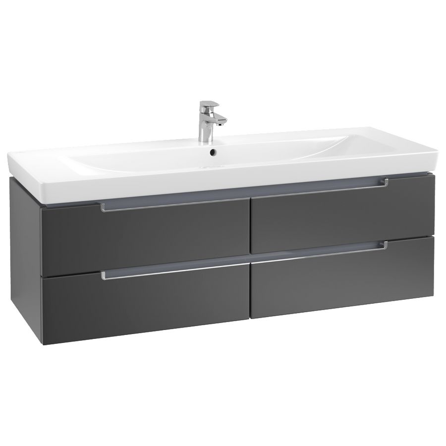 Wastafelonderkast Subway 2.0 1287x420x449mm A69110PD