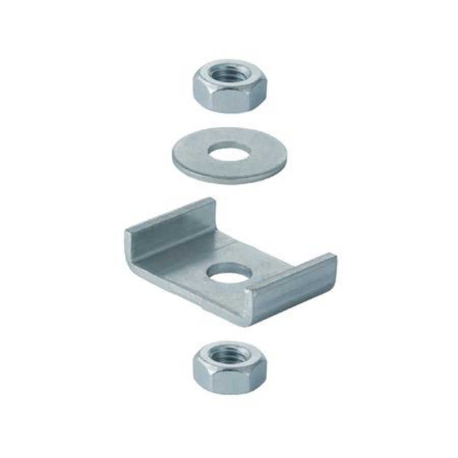 Pluvia ophangelement draagbuisprofiel MPC M10