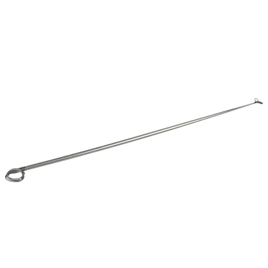 Blok/lekbak element KEC 55/70 2x 600W gekoppeld 230V