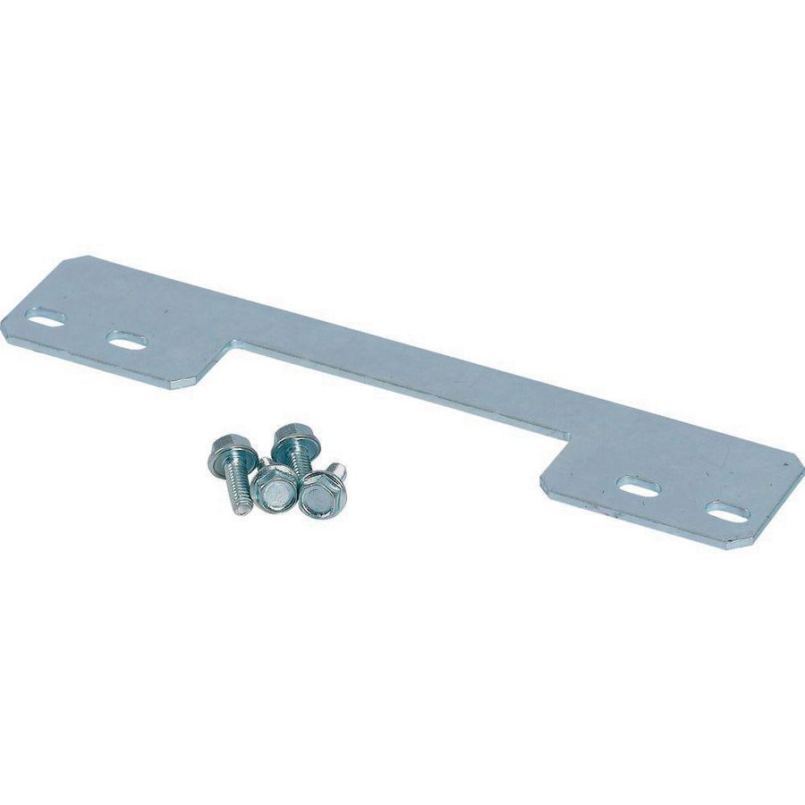 Serieverbinding voor draagraamprofiel CI‐systeem VVE=10