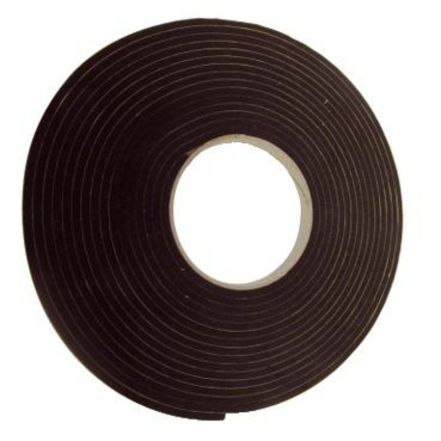 Rubber afdichtingspakking 4 x 9 Spacial SFX
