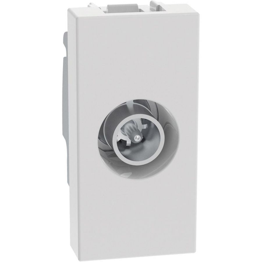 Doos a 12st. Light Now TV contactdoos - steraansluiting - 1