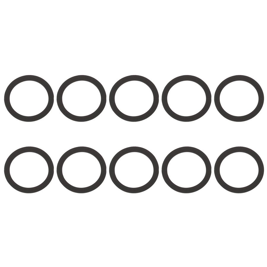 Set a 10st. O-ring 0020132405