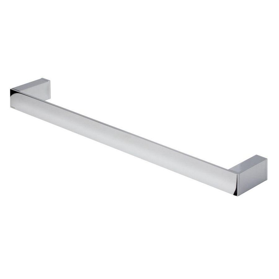 Handdoekrail 450mm chroom MODERN ART