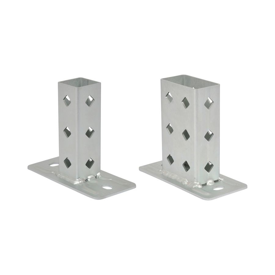 BIS Strut Wandplaat HD BUP 66588641 VVE=10