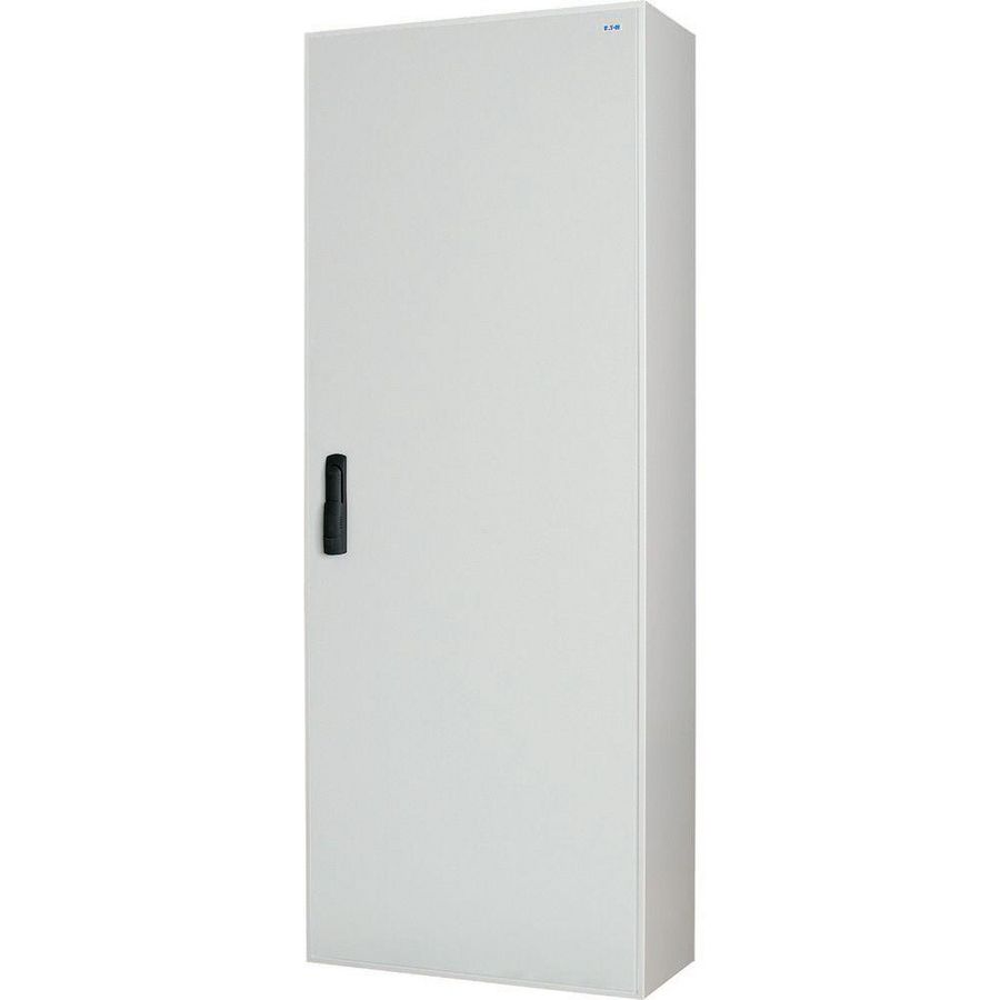 Wandverdeler BPM-O-600/10-P IP55 600x1060x270 opb. grijs