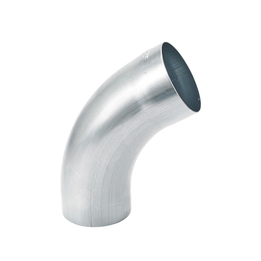 RHEINZINK walsblank bocht 80mm 60gr.