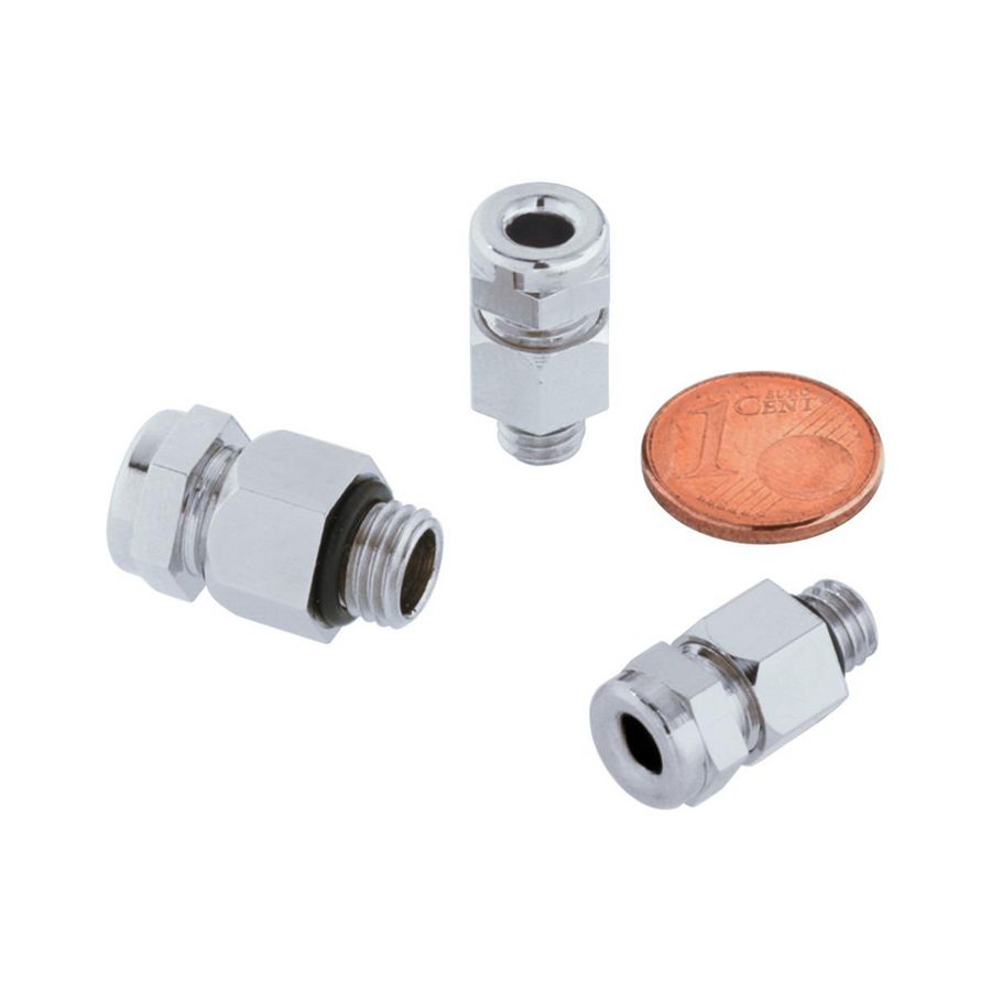 SKINDICHT MINI M8x1 NBR
