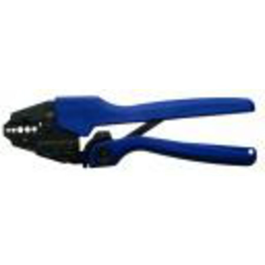 Sperkrimptang glasvezel-SMA/SMB/SFR/ST&SC 3.25-5.41 ergo