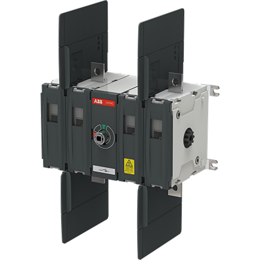 OTDC100UGV22 PV-scheidingsschakelaar
