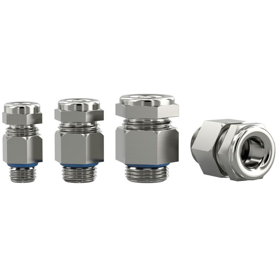 SKINDICHT MINI M10x1 COLD