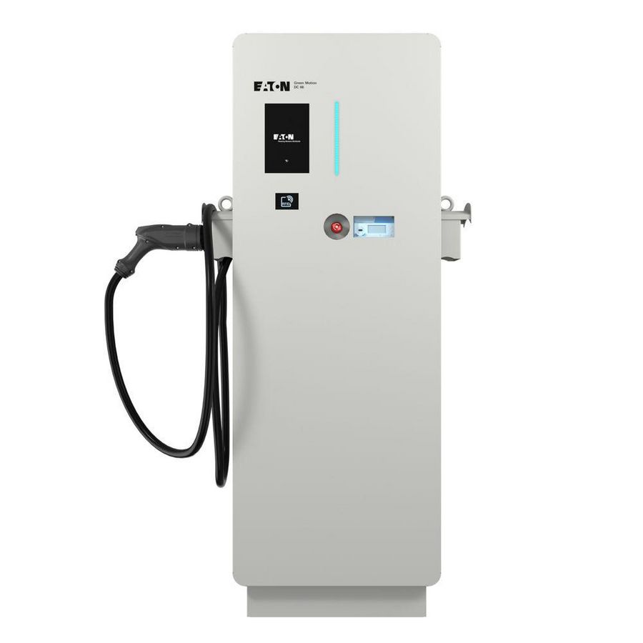 GMDC66 CCS Eth 4G RFID EM