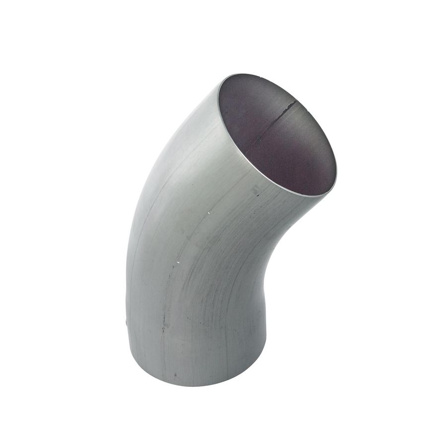 Zinken blue-grey HWA bocht 120mm 40°