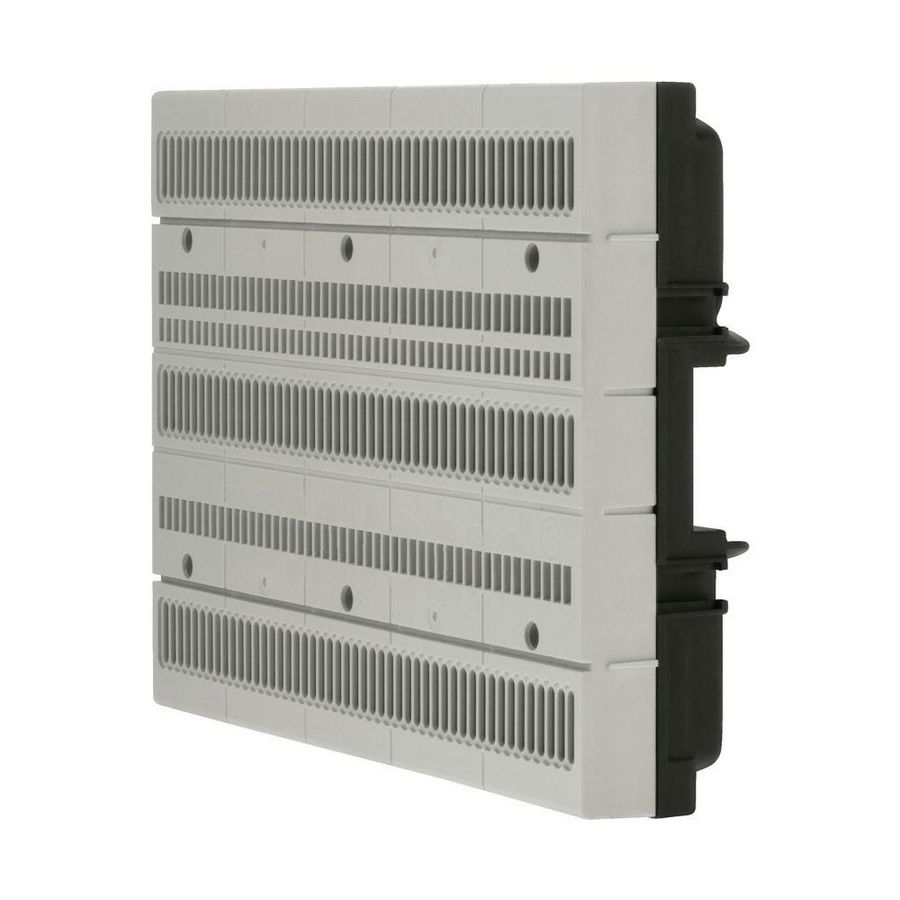 MSFS module 4 steekplaatsen 225mm breed 125 A