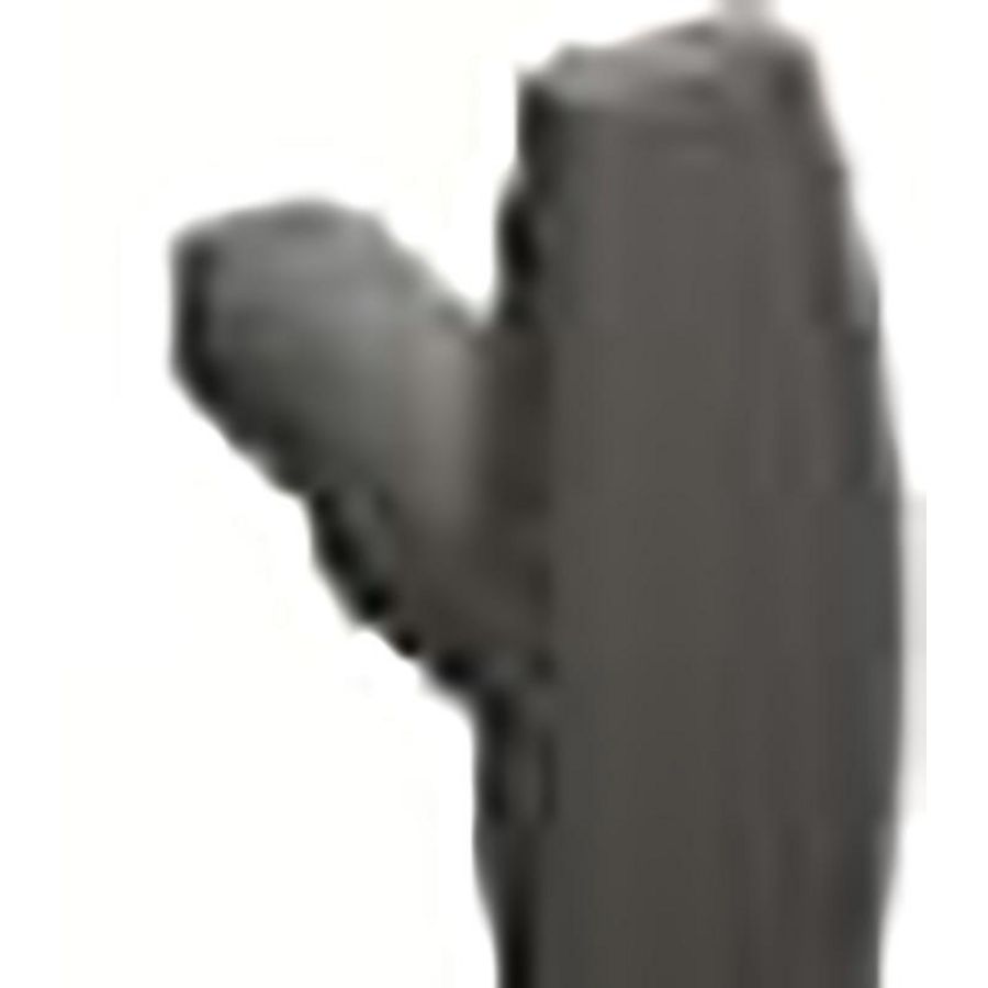 Handgreep zonder slot