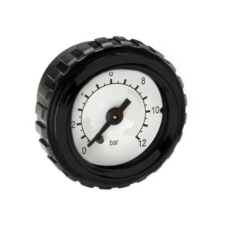 Manometer FR110 DN40 ax. 1/8 0-16bar/0 235 PSI
