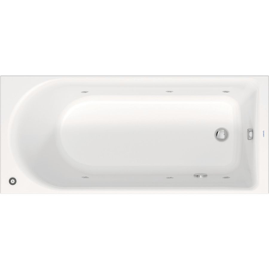 D-Neo Whirlpool wit 1700x750 mm