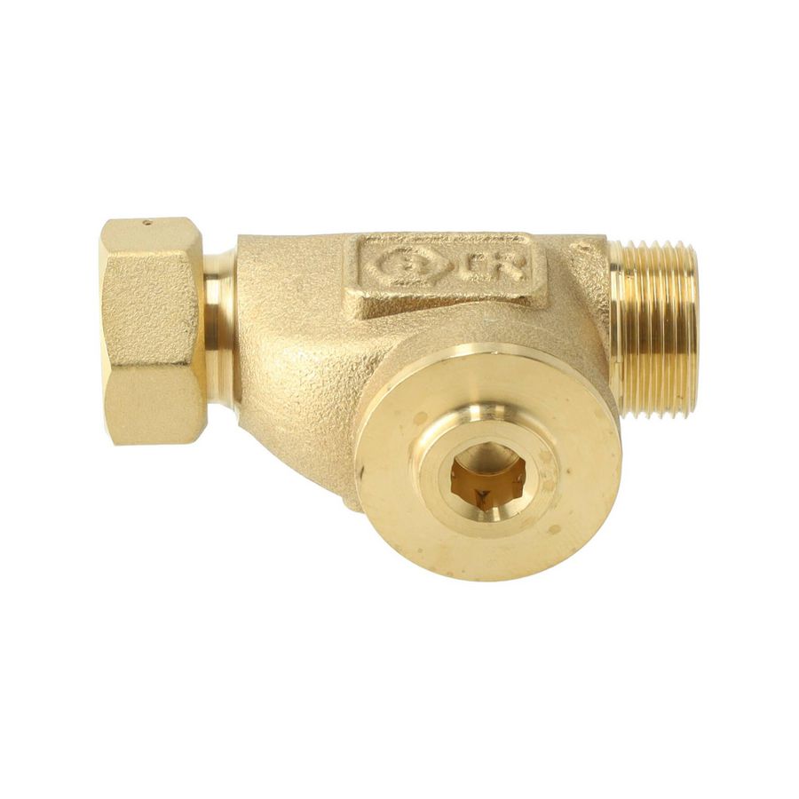 Filter 3/4" x 3/4" wartel 7733492