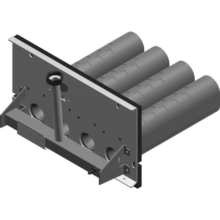 Brander AE124-28/5
